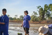 680111 กิจกรรมดำนาวันเด็กแห่งชาติ ของนร.สสธ.และสมุนพระราม 83.jpg