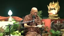 สื่อธรรมะพ่อครู(สัมมาทิฎฐิ 10) ตอน ตายแล้ววิญญาณไปไหน.mp4