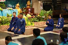 680528 อบรมนักเรียน รร.ขวาวใหญ่วิทยา เรียนรู้การกราบ ไหว้ สันทนาการ 12.JPG