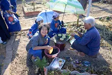 671201 นร.สมุนพระราม บูรณาการวิชาการงานฯ ทำข้าวจี่เพื่อสุขภาพ 12.jpg