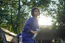 671209 งานวันบวร สสธ.ลอกผักบุ้งออกจากคลอง สวนเพื่อฟ้าดิน 42.jpg