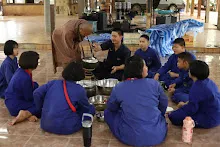 671115 ค่ายเปิดเทอมนักเรียนสัมมาฯ ฝึกทำอาหารและกินข้าว  112.JPG