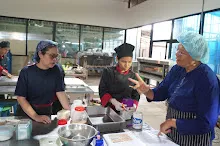 680716 ภาพทำขนมปัง ฐานงานแม่สะอาด Mothers Vegan Bakery 86.JPG