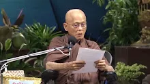 สื่อธรรมะพ่อครู ตอน พระต้องไม่รับเนื้อสัตว์ไม่รับเงินใส่บาตร-_.mp4