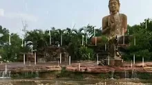 สื่อธรรมะพ่อครู(โพธิปักขิยธรรม 37) ตอน เว้นผัสสะก็ไร้เวทนาเป็นกรรมฐาน.mp4