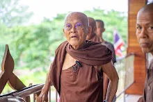661030 พ่อครูเดินเช้า ดูลงงานวันบวร สวน255 สวนอุทยาน