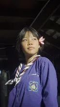 690304 สสธ ม1  ร่วมงานพุทธา ปฐมอโศก 20.JPG