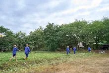 671211 สมุนพระรามถ่ายภาพที่สะพานสวนน่ารัก เก็บผักบุ้งที่นาผักบุุ้ง 63.jpg
