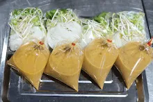 671004 เทศกาลกินเจ อาหารพิเศษ (แดน)