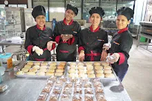 680716 ภาพทำขนมปัง ฐานงานแม่สะอาด Mothers Vegan Bakery 135.JPG