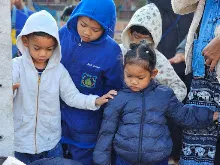 671201 นร.สมุนพระราม บูรณาการวิชาการงานฯ ทำข้าวจี่เพื่อสุขภาพ 84.jpg