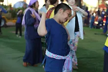 671229 การแสดงภาคค่ำงานกสิกรรมเพื่อฟ้าดิน 34.JPG