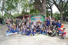 680707 เด็กสมุนพระรามไปเนินพอกิน ร่วมงาน ๙๐ ปี ลุงจำลอง 227.jpeg