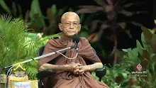 สื่อธรรมะพ่อครู ตอน อโศกสาธารณโภคีสำหรับคนมีบารมีจะมาเอา.mp4