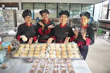 680716 ภาพทำขนมปัง ฐานงานแม่สะอาด Mothers Vegan Bakery 144.JPG