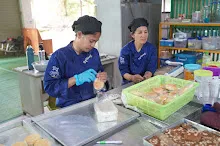 680716 ภาพทำขนมปัง ฐานงานแม่สะอาด Mothers Vegan Bakery 561.JPG