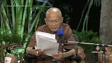 สื่อธรรมะพ่อครู(กรรม) ตอน ประโยชน์และโทษของความโลภเพื่อส่วนตัวหรือส่วนรวม.mp4