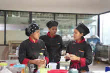 680716 ภาพทำขนมปัง ฐานงานแม่สะอาด Mothers Vegan Bakery 13.JPG