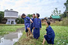 671211 สมุนพระรามถ่ายภาพที่สะพานสวนน่ารัก เก็บผักบุ้งที่นาผักบุุ้ง 53.jpg