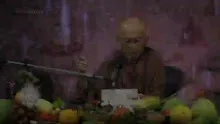 สื่อธรรมะพ่อครู(ศีล สมาธิ ปัญญา) ตอน ภาวนาไม่ได้แปลว่าท่องบ่น.mp4