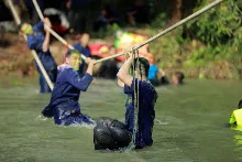 671116 กิจกรรมภาคบ่ายวันปิดค่าย 321.JPG