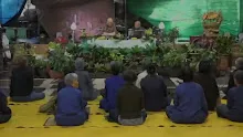 สื่อธรรมะพ่อครู(ความเสื่อมชาวพุทธ) ตอน ข้อบ่งชี้อีกข้อของความเสื่อมของพุทธ-_.mp4