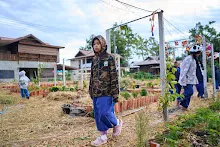 671216 สมุนพระราม ห่มดินสวนน่ารักด้วยฟางข้าว วัดระดับน้ำคลองไส้ไก่ 48.jpg