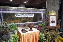 671108 กิจกรรมรอบกองไฟ ปิดค่ายเปิดเทอมสมุนพระราม
