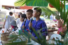 680615 สมุนพระราม ฝึกพาณิชย์บุญนิยม ขายสินค้า อุทยานบุญนิยม 3-2568 125.JPG