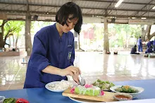 671116 ค่ายเปิดเทอมนักเรียนสัมมาฯ ประกวดอาหารกลุ่ม 14.JPG