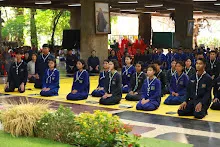 680411 พิธีรับกลดนร.สัมมาสิกขา รุ่นกราบลาหลวงปู่ ปี 2568 8.JPG