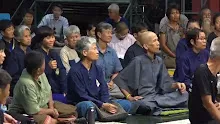 สื่อธรรมะพ่อครู(สมาธิพุทธ) ตอน อย่าหลงทางกับปาฏิหาริย์นอกพุทธ.mp4
