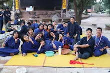 671116 ค่ายเปิดเทอมนักเรียนสัมมาฯ ปิ้งข้าวจี่ 34.JPG