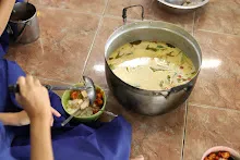 671115 ค่ายเปิดเทอมนักเรียนสัมมาฯ ฝึกทำอาหารและกินข้าว  131.JPG