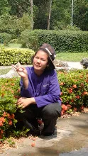 690306 สสธ ม1  ร่วมงานพุทธา ไปเนินพอกิน 123.JPG