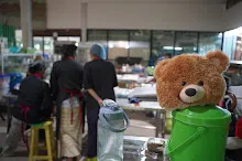 680716 ภาพทำขนมปัง ฐานงานแม่สะอาด Mothers Vegan Bakery 492.JPG