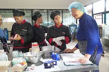 680716 ภาพทำขนมปัง ฐานงานแม่สะอาด Mothers Vegan Bakery 78.JPG