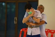 680521 ค่ายเปิดเทอม ฝึกการปฐมพยาบาลเบื้องต้น และการช่วยฟื้นคืนชีพ 209.JPG