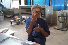 680716 ภาพทำขนมปัง ฐานงานแม่สะอาด Mothers Vegan Bakery 423.JPG