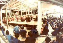 แสดงธรรม