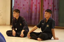 680523 ค่ายเปิดเทอม เรียนรู้การป้องกันตัว 18.JPG