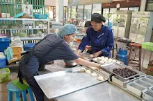 680716 ภาพทำขนมปัง ฐานงานแม่สะอาด Mothers Vegan Bakery 511.JPG
