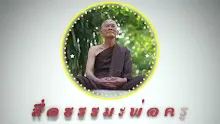 สื่อธรรมะพ่อครู  ตอน รู้ความจริงตามความเป็นจริงจากการปฏิบัติ อปัณณกปฏิปทา 3.mp4