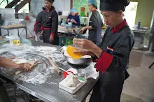 680716 ภาพทำขนมปัง ฐานงานแม่สะอาด Mothers Vegan Bakery 427.JPG