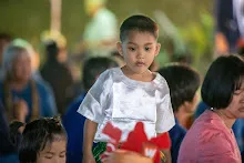 670114 งานวันเด็ก ราชธานีอโศก การแสดงค่ำ จับฉลากของขวัญ 188.jpeg