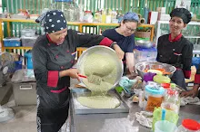 680716 ภาพทำขนมปัง ฐานงานแม่สะอาด Mothers Vegan Bakery 48.JPG