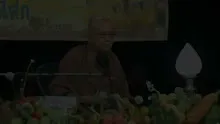 สื่อธรรมะพ่อครู(สมาธิพุทธ) ตอน ปฏิบัตินั่งหลับตาตรรกะเอาไม่เป็นลำดับอันน่าอัศจรรย์.mp4
