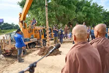 671025 พิธีตอกเสาเข็มแรก สถูปบูชาพ่อครู23.jpg