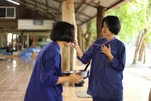 671115 ค่ายเปิดเทอมนักเรียนสัมมาฯ ฝึกทำอาหารและกินข้าว  104.JPG