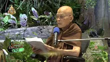สื่อธรรมะพ่อครู(ธรรมะ 2) ตอน ตั้งตนบนความสบายทำให้เนิ่นช้า -_.mp4